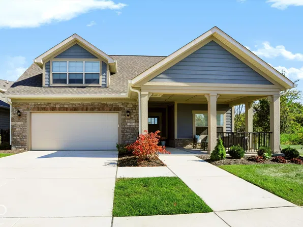 13815 Grisham Dr, Carmel, IN 46033