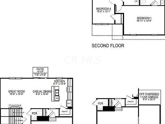 4th image of 3787 Alledonia Dr