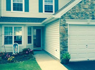 404 Zinnia Ct, Brick, NJ 08724