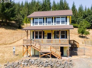 34611 Garoutte Rd, Cottage Grove, OR 97424