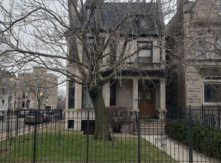 4826 S Vincennes Ave, Chicago, IL 60615