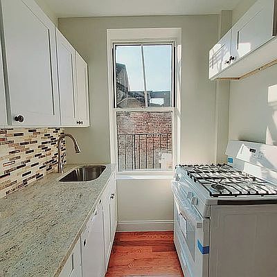 2nd image of 201 W 115th St #5G