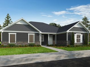 Plan 2115 Plan, The Estates at Wellington Pointe, Monroe, NC 28110