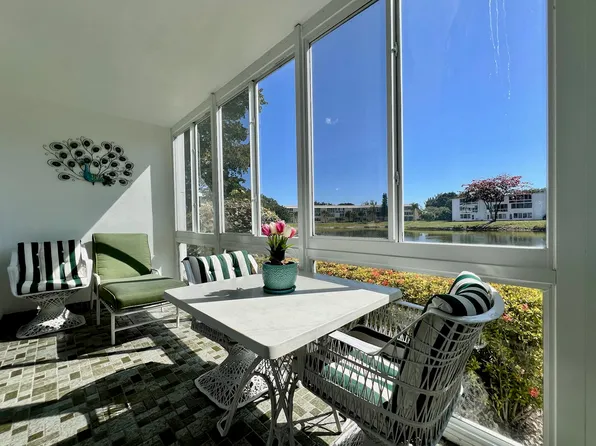 101 Wellington D, West Palm Beach, FL 33417