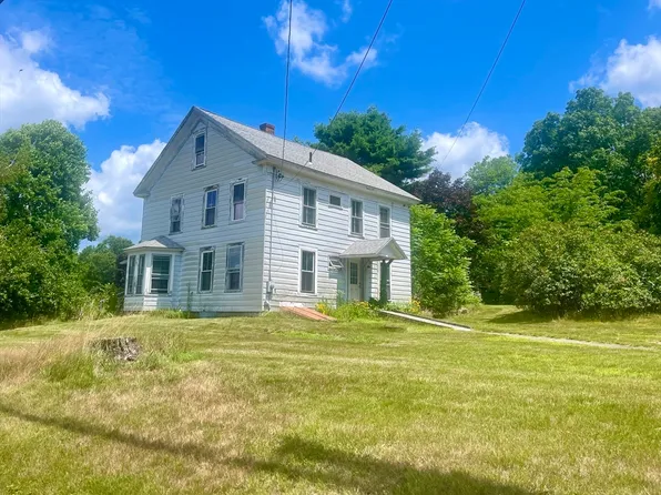 153 Haynes Hill Rd, Brimfield, MA 01010
