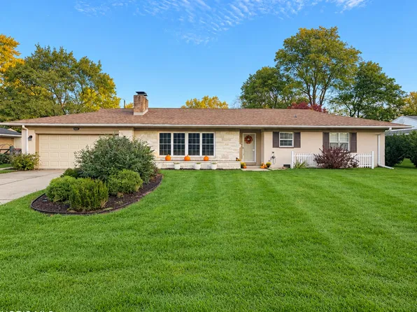 3546 Brenda Dr, Toledo, OH 43614