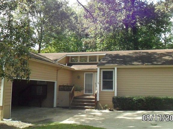 5389 Barber Mill_Exterior Rear