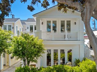 433 Iris Ave, Corona Del Mar, CA 92625