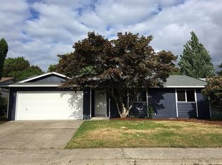 426 Chandelle Ct NE, Salem, OR 97301