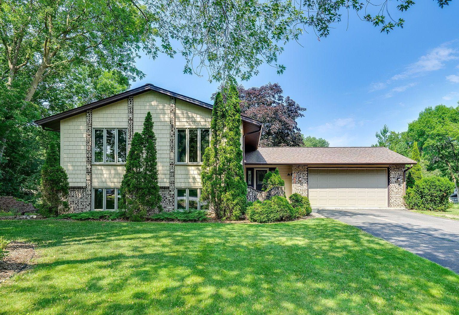 1794 Roxanna Ln, New Brighton, MN 55112 MLS 6390784 Zillow