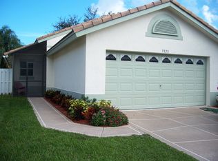 7828 Manor Forest Ct, Boynton Beach, FL 33436