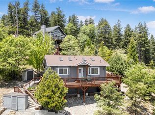 2340 Deep Creek Dr, Running Springs, CA 92382