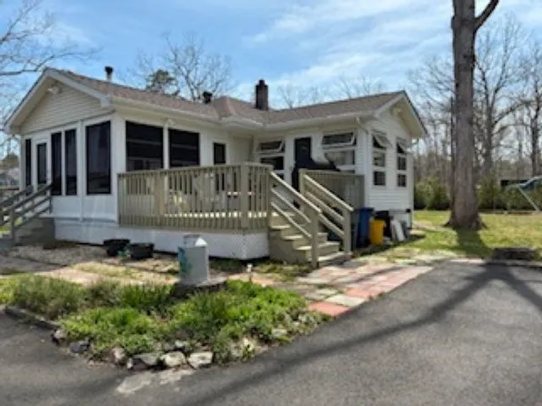 455 Head Of River Rd, Woodbine, NJ 08270