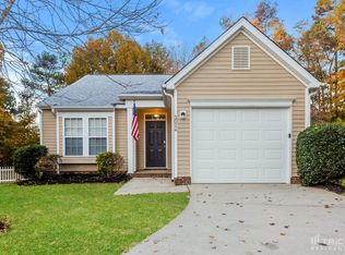 3024 Kansas City Dr, Monroe, NC 28110