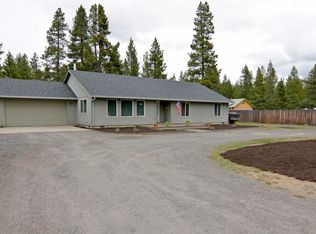 15956 Fir Ln, La Pine, OR 97739