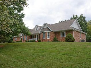 1903 Quail Ln, Nixa, MO 65714