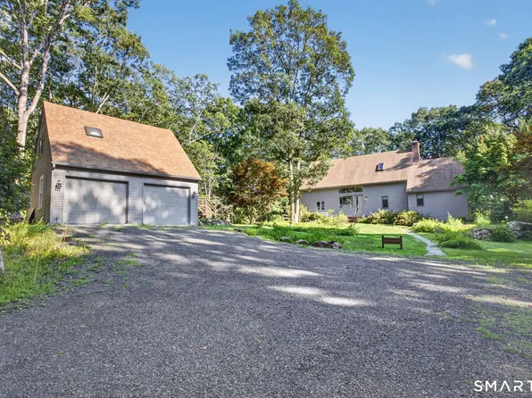 9 Mansewood Road, Old Lyme, CT 06371