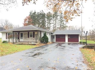 103 Prospect St, Attica, NY 14011