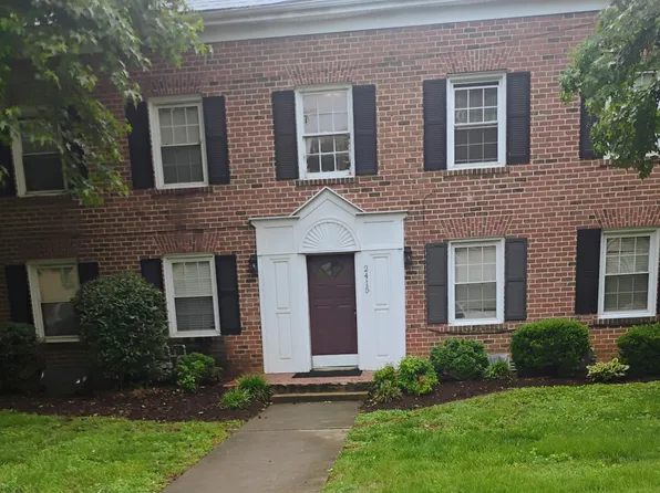 2415 Longview Ave SW APT 1, Roanoke, VA 24014