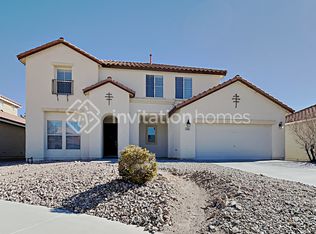 5332 Crestpoint Watch Ct, North Las Vegas, NV 89031