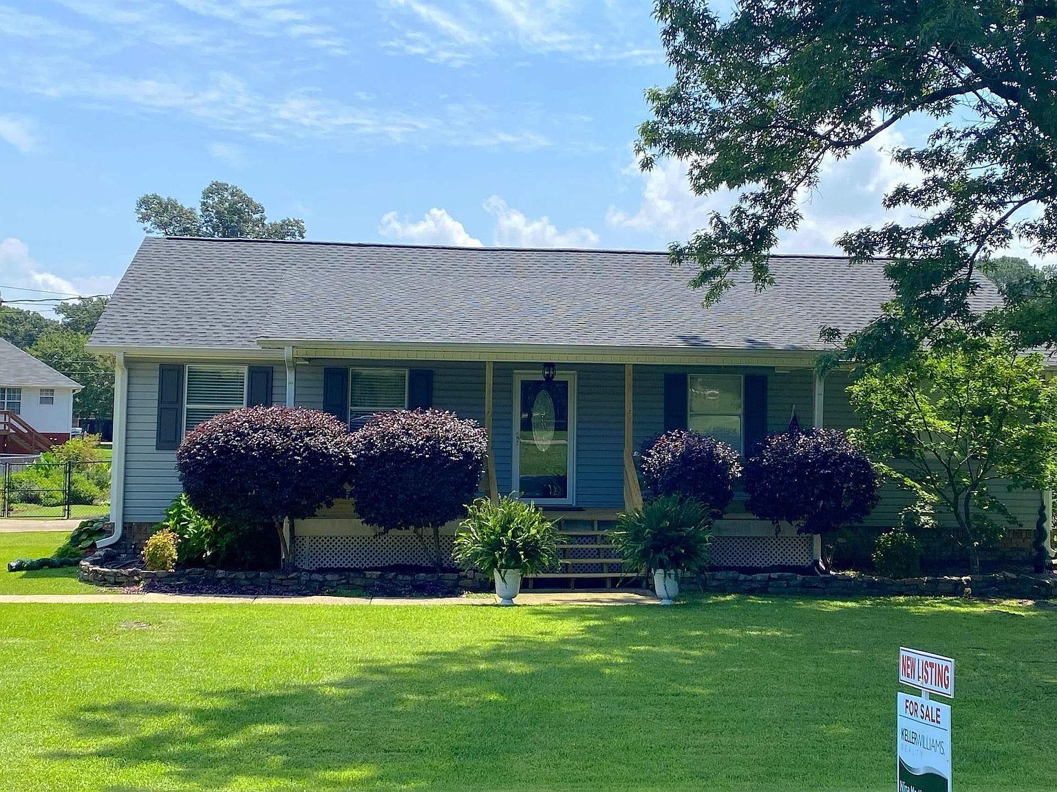 あるふぉーと 5807 Tommy Town Rd, Mount Olive, AL 35117 | MLS #21457468 | Zillow