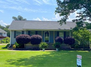 5807 Tommy Town Rd, Mount Olive, AL 35117