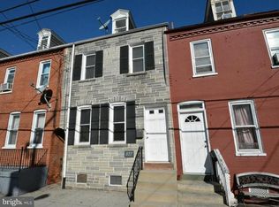 627 1st St, Lancaster, PA 17603
