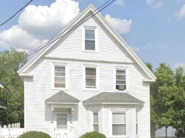 59 E Pleasant St Floor 2, Lawrence, MA 01841