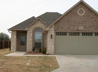 2916 Brighton Ct, Fort Smith, AR 72903