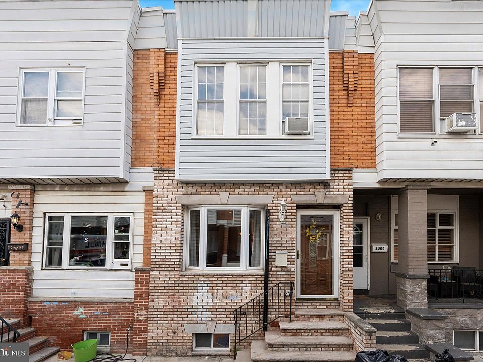 1st image of 2506 S Philip St