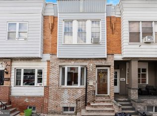 2506 S Philip St, Philadelphia, PA 19148
