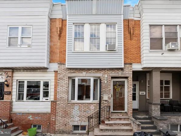 2506 S Philip St, Philadelphia, PA 19148