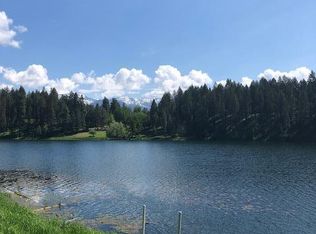 189 McCaffery Lake Ln, Bigfork, MT 59911