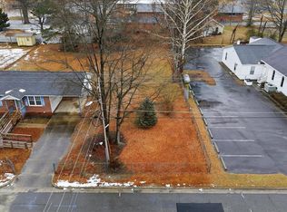 0 S Ethel St LOT 11, Selma, NC 27576