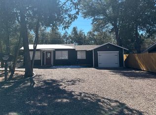 209 W Saddle Ln, Payson, AZ 85541