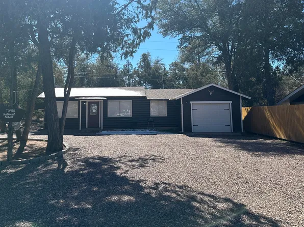 209 W Saddle Ln, Payson, AZ 85541