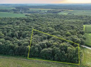 Deer Rd, Monona, IA 52159