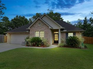 608 Leighton Ct, Pearl River, LA 70452