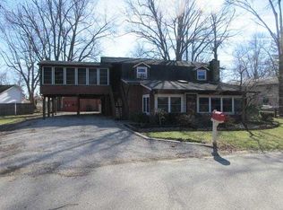 3203 Cottonwood Ct NE, Millersport, OH