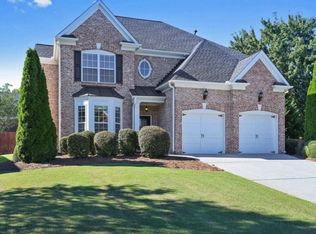 12612 Waterside Dr, Milton, GA 30004