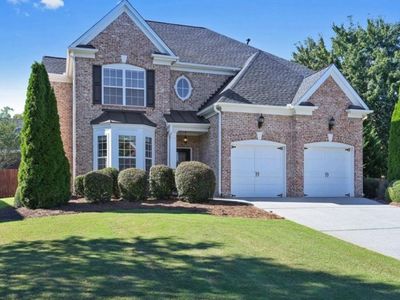 12612 Waterside Dr, Milton, GA, 30004