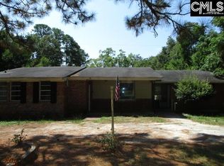 3812 Hanson Ave, Columbia, SC 29204