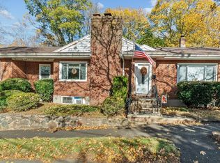 70 Mayfair St, Lynn, MA 01904