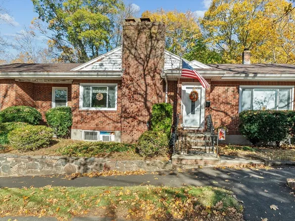 70 Mayfair St, Lynn, MA 01904