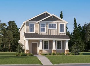 Calloway Plan, Brynhill : The Cedar Collection, North Plains, OR 97133