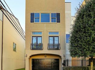 517 Fowler St, Houston, TX 77007