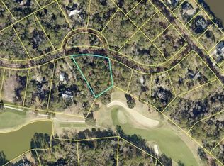155 Hidden Cove Dr, Richmond Hill, GA 31324