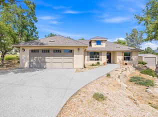 21425 Sunnybrook Dr, Tehachapi, CA 93561