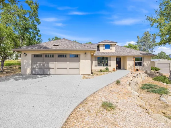 21425 Sunnybrook Dr, Tehachapi, CA 93561