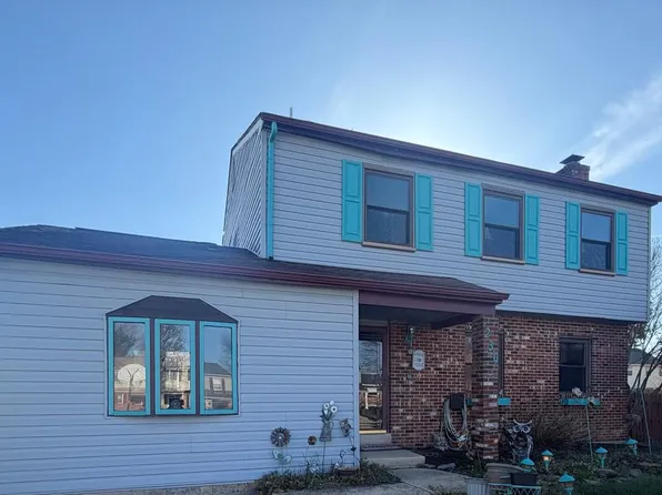 239 Tinsley Ct, Newark, DE 19702